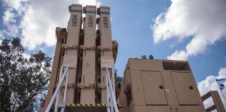 Το Ιράν σάρωσε αρχηγείο της Mossad στο Tel Aviv – Χτύπησαν στρατόπεδα με μυστικό πύραυλο ακριβείας