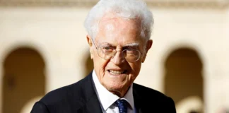 Απεβίωσε σε ηλικία 88 ετών ο πρώην Πρωθυπουργός της Γαλλίας Ζοσπέν