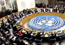 Διαμαρτυρία Κύπρου στο ΣΑ ΟΗΕ για τουρκικές παραβιάσεις το δίμηνο Ιανουαρίου–Φεβρουαρίου