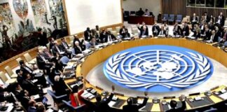 Διαμαρτυρία Κύπρου στο ΣΑ ΟΗΕ για τουρκικές παραβιάσεις το δίμηνο Ιανουαρίου–Φεβρουαρίου