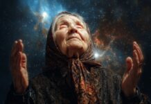 Προφητεία Μπάμπα Βάγκα : «Οι Πύλες θα ανοίξουν το Πάσχα του 2026»