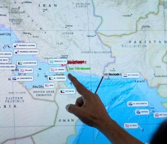 Επιφυλακτικός ο Τραμπ στο σχέδιο της Τεχεράνης