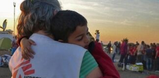 Γάζα: Το Ισραήλ χρησιμοποιεί το νερό ως «όπλο» κατά των Παλαιστινίων
