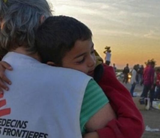 Γάζα: Το Ισραήλ χρησιμοποιεί το νερό ως «όπλο» κατά των Παλαιστινίων