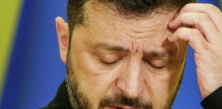 Αποκαλύψεις σοκ: Ξέπλυμα δισεκατομμυρίων από το γραφείο του Zελένσκι