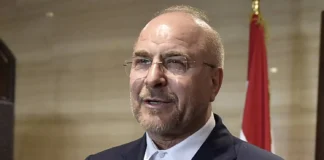 ΗΠΑ και Ιράν σε τροχιά νέας σύγκρουσης – Γκαλιμπάφ: «Οι απειλές Τραμπ δεν μας πτοούν – Θα πολεμήσουμε»