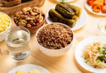 Νηστεία Μεγάλης Εβδομάδας: Τα οφέλη για την υγεία και οι πιθανοί κίνδυνοι