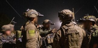 Ιράν:Προαπαιτούμενο η κατάπαυση του πυρός και στο Λίβανο -Το IRGC ετοιμάζει αποτρεπτικό χτύπημα σε Ισραήλ