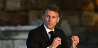 Μ: Ρωσία – Κίνα είναι απέναντι στην Ευρώπη