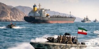 Ιράν: Σε αδιέξοδο ο στρατός των ΗΠΑ δεν μπορεί να νικήσει – IRGC: Θα σας συντρίψουμε