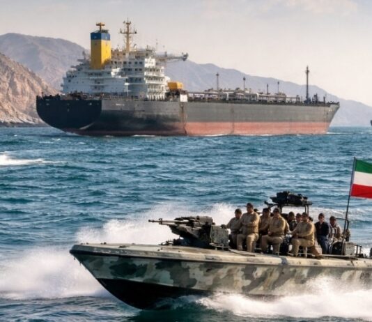 Ιράν: Σε αδιέξοδο ο στρατός των ΗΠΑ δεν μπορεί να νικήσει – IRGC: Θα σας συντρίψουμε