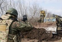 Κόλαση φωτιάς σε Κίεβο και Χάρκοβο – Η Ρωσία ετοιμάζει μαζικό βομβαρδισμό με 1.000 πυραύλους και drones