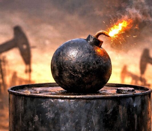 Η JPMorgan προβλέπει 15 ημέρες μέχρι να σκάσει η ενεργειακή βόμβα – Το shut-in που απειλεί να τινάξει την αγορά πετρελαίου στον αέρα