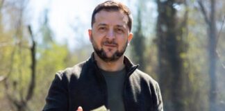 Αμερικανικό Πεντάγωνο: Διαρροή μέσω σελίδας γνωριμιών «καίει» την Ουκρανία για διαφθορά και διασπάθση της δυτικής βοήθειας