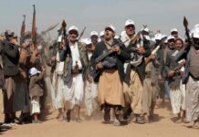 Η συμμαχία του τρόμου : Χούθι, Ιράν και Χεζμπολάχ σε ένα συντονισμένο χτύπημα στο Ισραήλ