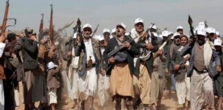 Η συμμαχία του τρόμου : Χούθι, Ιράν και Χεζμπολάχ σε ένα συντονισμένο χτύπημα στο Ισραήλ