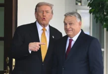 Ο Ν.Τραμπ «βύθισε» τον Β.Όρμπαν και τον οδήγησε σε εκλογική συντριβή