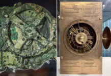 Μηχανισμός των Αντικυθήρων: Ο αρχαίος «υπολογιστής» μετρούσε τον χρόνο με εξαιρετική ακρίβεια