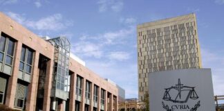 Πρόσκληση ενδιαφέροντος για θέση Γενικού Εισαγγελέα στο Δικαστήριο ΕΕ
