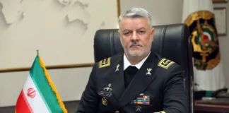 Τεχεράνη: «Τα αμερικανικά πλοία θα καταλήξουν στον πάτο της θάλασσας»