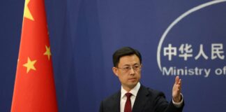 Η Κίνα καλεί τους πολίτες της να εγκαταλείψουν το Ιράν – Έρχεται δεύτερος πόλεμος