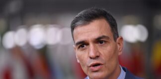 Η Ισπανία θα ζητήσει από την ΕΕ πλήρη αναστολή συμφωνίας σύνδεσης με Ισραήλ