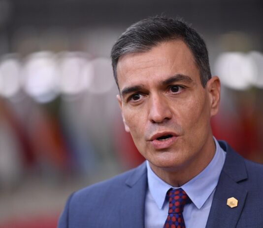 Η Ισπανία θα ζητήσει από την ΕΕ πλήρη αναστολή συμφωνίας σύνδεσης με Ισραήλ