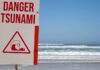 Τσουνάμι στην Ιαπωνία :Προειδοποίηση έπειτα από σεισμό 7,5 Ρίχτερ – Εκκενώσεις περιοχών