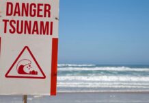 Τσουνάμι στην Ιαπωνία :Προειδοποίηση έπειτα από σεισμό 7,5 Ρίχτερ – Εκκενώσεις περιοχών