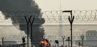 Μπαράζ συλλήψεων στο Άμπου Ντάμπι: Χειροπέδες σε 375 άτομα επειδή φωτογράφησαν τις καταστροφές στο εμιράτο