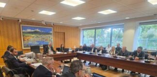 Αναπομπές για μικρές επιχειρήσεις και καταχρηστικές ρήτρες συζήτησε η Επ. Εμπορίου