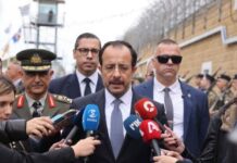 Πρόεδρος: Είμαστε έτοιμοι να πάρουμε αποφάσεις αν χρειαστεί για τις καταγγελίες Δρουσιώτη