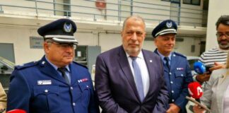 Πλήρη εμπιστοσύνη στην Αστυνομία για έρευνα καταγγελιών Δρουσιώτη εκφράζει ο Γεν. Εισαγγελέας