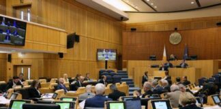 Στην τελευταία Ολομέλεια η πρόταση ΑΚΕΛ για «χρυσή βίζα»