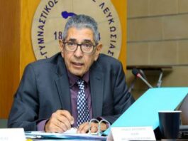 Απεβίωσε ο μέχρι πρότινος Γενικός Διευθυντής της ΚΟΕΑΣ Αντώνης Γεωργαλλίδης