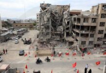 Ο πόλεμος στο Ιράν θα τελειώσει σύντομα, δηλώνει ο Τραμπ