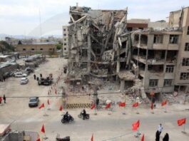 Ο πόλεμος στο Ιράν θα τελειώσει σύντομα, δηλώνει ο Τραμπ