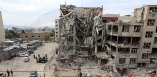 Ο πόλεμος στο Ιράν θα τελειώσει σύντομα, δηλώνει ο Τραμπ