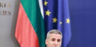 Στήριξη ύψους €210 εκ. σε βουλγαρικές εταιρείες στο πλαίσιο JEREMIE, ανακοίνωσε ο Γκιούροφ