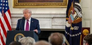 Ο Τραμπ ανακοίνωσε παράταση της εκεχειρίας με το Ιράν