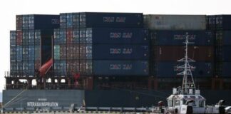 Το Ιράν προχώρησε στην κατάσχεση δυο πλοίων, οι ΗΠΑ υποβάθμισαν την εξέλιξη