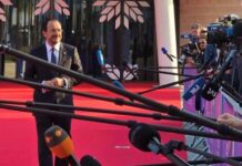 Χριστοδουλίδης: Τώρα είναι η ώρα να δώσουμε ουσία στον στόχο της στρατηγικής αυτονομίας της ΕΕ