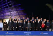 Δεύτερη μέρα του άτυπου Ευρωπαϊκού Συμβουλίου στη Λευκωσία με επίκεντρο νέο ΠΔΠ και Μ. Ανατολή