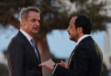 Την ανάγκη ουσιαστικής αναβάθμισης άρθρου 42.7 Συνθηκών ΕΕ ανέδειξε ο Κ. Μητσοτάκης