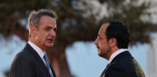 Την ανάγκη ουσιαστικής αναβάθμισης άρθρου 42.7 Συνθηκών ΕΕ ανέδειξε ο Κ. Μητσοτάκης