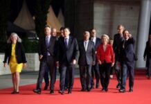 Εκκίνηση διαπραγματεύσεων στη Λευκωσία για το ΠΔΠ των 2 τρισ. ευρώ με συζήτηση για νέους ίδιους πόρους