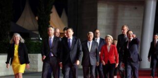 Εκκίνηση διαπραγματεύσεων στη Λευκωσία για το ΠΔΠ των 2 τρισ. ευρώ με συζήτηση για νέους ίδιους πόρους
