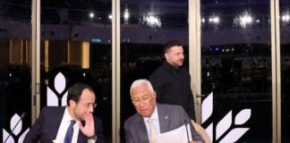 Αντόνιο Κόστα:Η ΕΕ πρέπει να επιταχύνει την ενεργειακή της μετάβαση