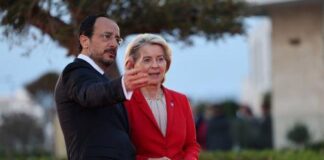 Οδικό χάρτη για εμβάθυνση της ενιαίας αγοράς υπέγραψαν ΠτΔ και επικεφαλής θεσμών της ΕΕ