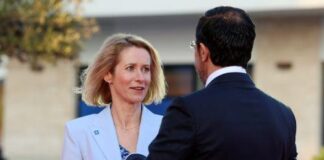 Προώθηση νέων κυρώσεων κατά Ρωσίας και ευρύτερη συμφωνία για Ιράν ζητά η Κάλας